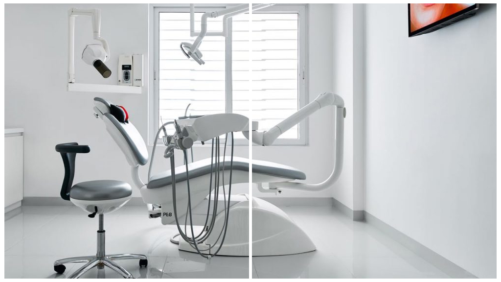 Özel Muayene Klinik Temizliği